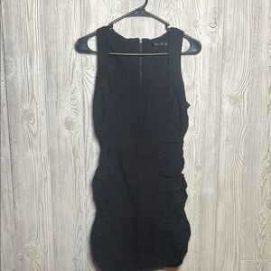 Have Elegant Black tank dress size M